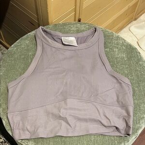 Lululemon Sports Bra Top